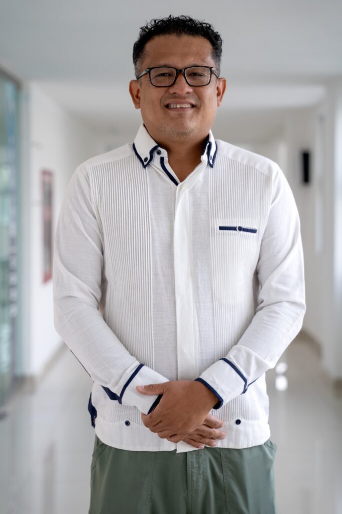 FRANCISCO HERNANDEZ GARCIA