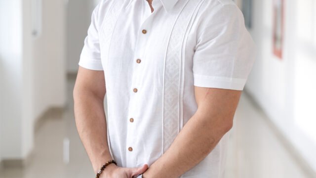ISRAEL GONZALEZ
