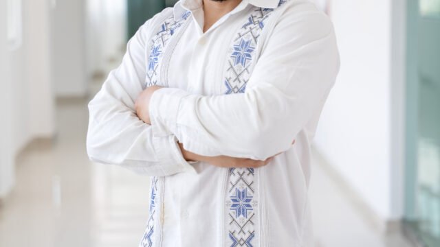 JOSE GONZALEZ RAMIREZ