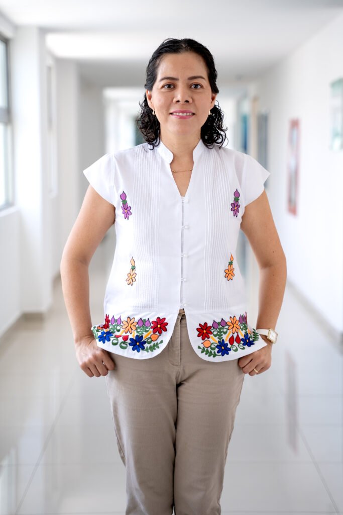 MARIANA CHAVEZ