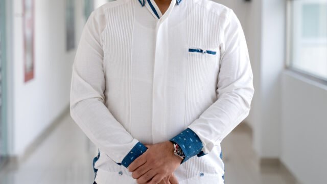 RODRIGO URBINA