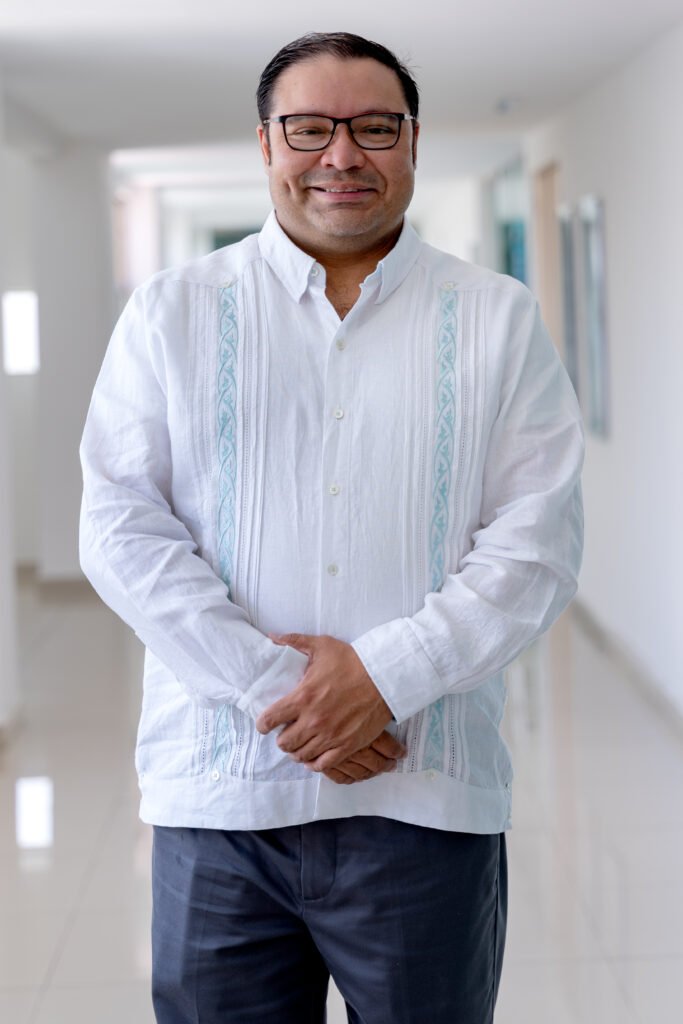 dr najera