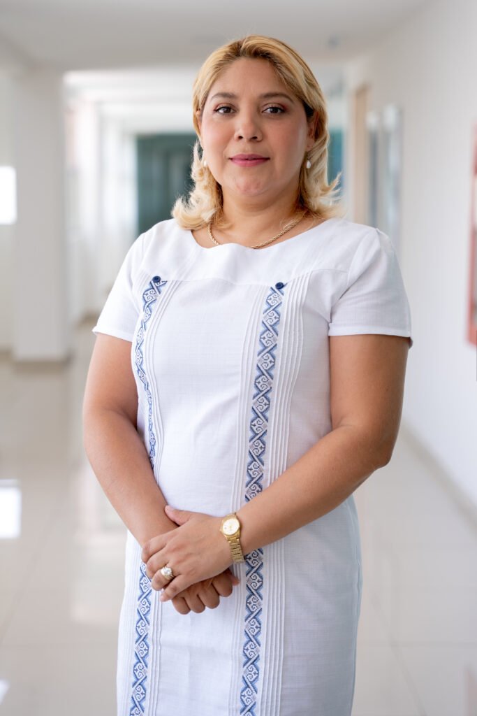 maria de jesus coronado
